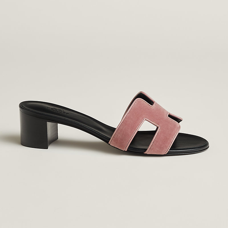 Oasis sandal | Hermès USA